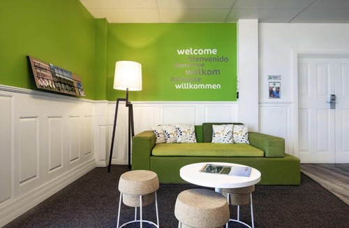 Mount Isa City Hotel | ibis Styles Mt Isa Verona