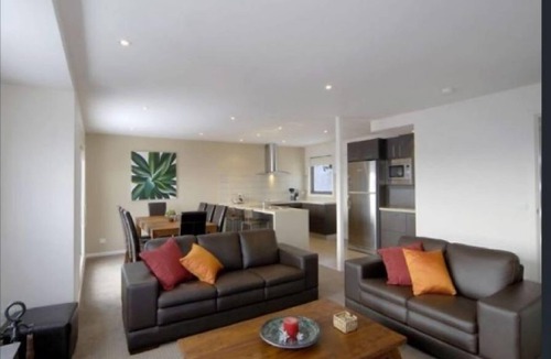 Hotham Heights Ski Chalet | Ice Breaker-Mount Hotham