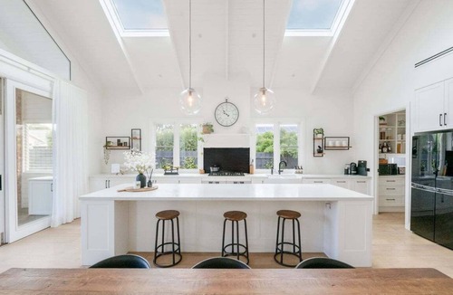 Newtown House | Iconic Newtown Luxury Retreat