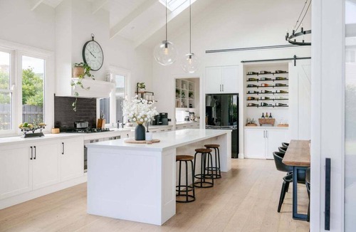 Newtown House | Iconic Newtown Luxury Retreat