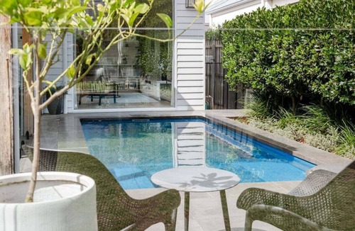 Newtown House | Iconic Newtown Luxury Retreat