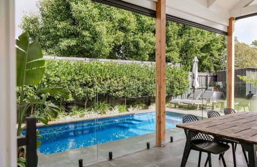 Newtown House | Iconic Newtown Luxury Retreat