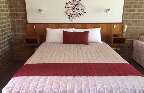 Pambula Hotel | Idlewilde Country & Town Motorinn