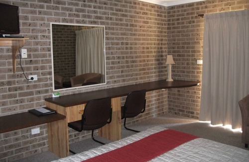 Pambula Hotel | Idlewilde Country & Town Motorinn