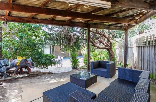 Anglesea House | Idyllic Ingram