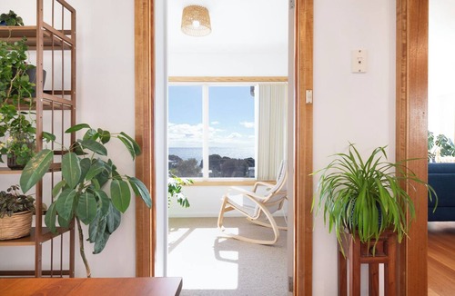 Weymouth House | Idyllic Weymouth Retreat with Ocean Views