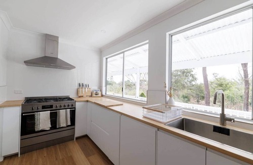 Woodridge House | Ikigai Bush Retreat