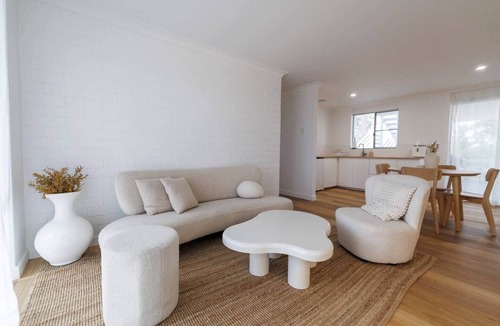 Woodridge House | Ikigai Bush Retreat