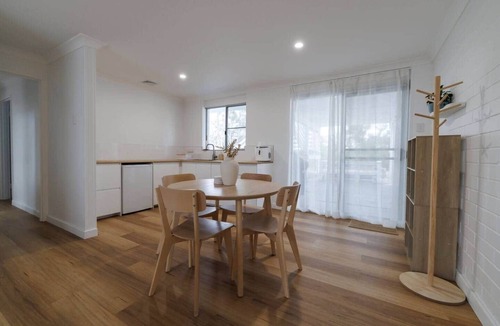 Woodridge House | Ikigai Bush Retreat