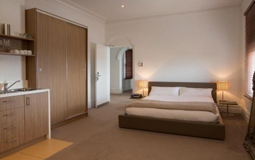 Burnie Hotel | Ikon Hotel