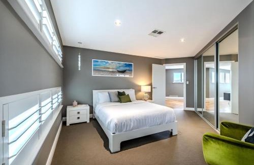 Mira Mar House | Il Mare'