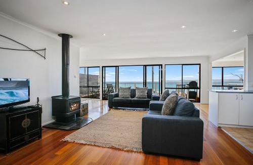 Skenes Creek House | IL Mare - "Expansive Ocean Views"