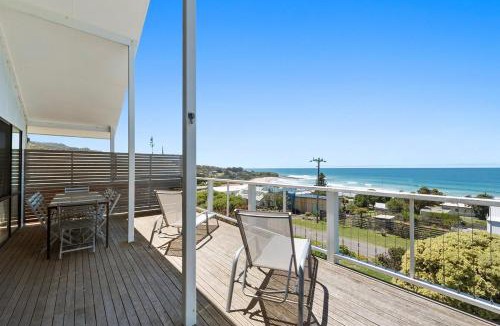 Skenes Creek House | IL Mare - "Expansive Ocean Views"