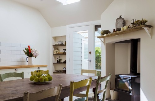 Blackheath House | Illalangi Boutique Cottage ca. 1890