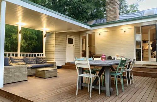 Blackheath House | Illalangi Boutique Cottage ca. 1890