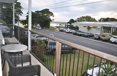 Iluka Apartment | Iluka Beachouse UNIT 5