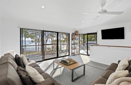 Iluka House | Iluka Lights