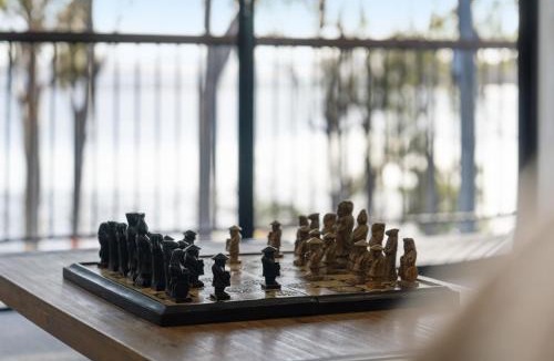 Iluka House | Iluka Lights