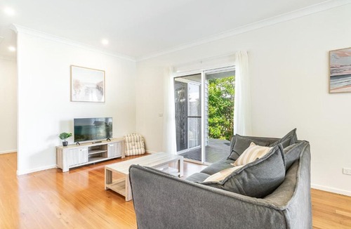 Iluka House | Iluka Sea Glass