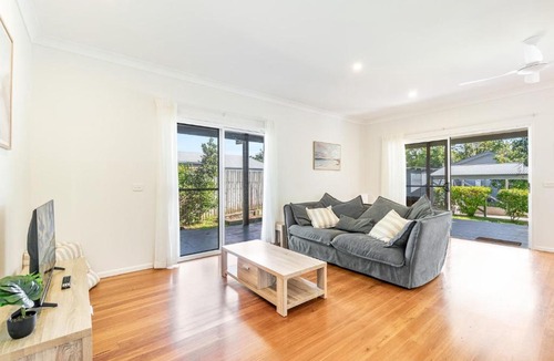 Iluka House | Iluka Sea Glass