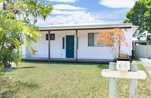 Iluka House | Iluka Sea Star