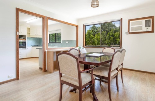 Iluka House | Iluka Sea Star - Bright, Comfortable, Pet-Friendly Holiday Home