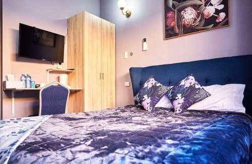 Cooma Hotel | iMotel Cooma (in town)