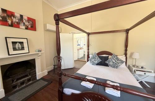York Hotel | Imperial Homestead
