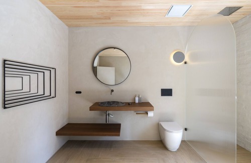 St Kilda Hotel | In The Brick Spa & Hotel