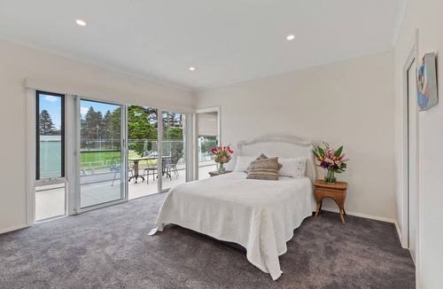 Bermagui Apartment | In The Heart Of Town