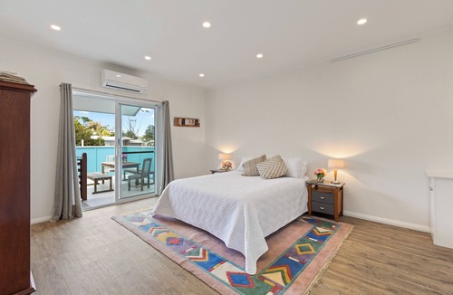Bermagui Apartment | In The Heart Of Town