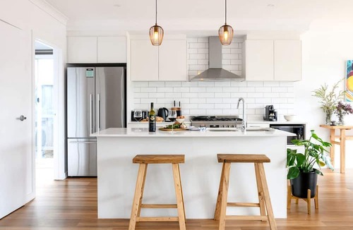 Trentham Cottage | Incredible, Cozy Cottage in Trentham, Victoria