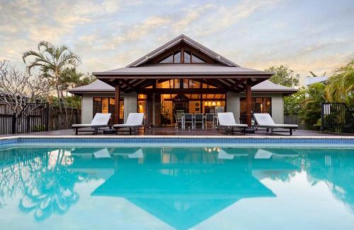 Port Douglas Villa | Indah Port Douglas