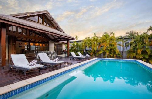 Port Douglas Villa | Indah Port Douglas