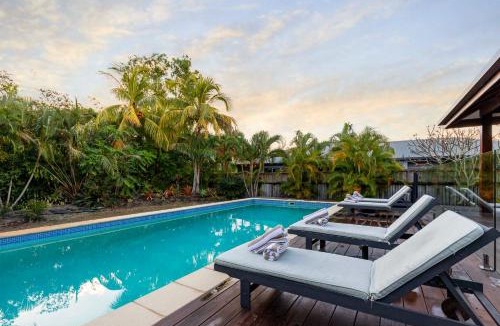 Port Douglas Villa | Indah Port Douglas
