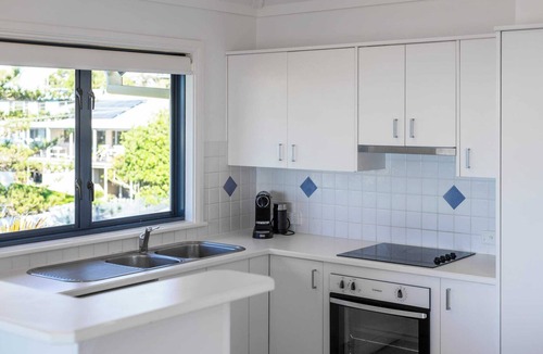 Yamba Apartment | Indigo Terrace One - Oceanstays