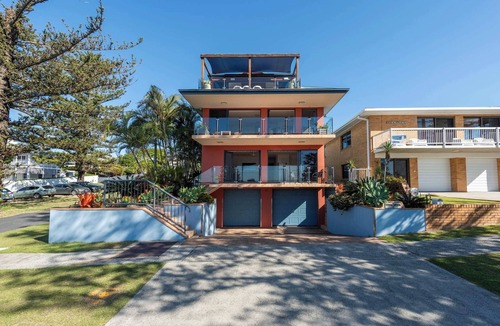 Yamba Apartment | Indigo Terrace One - Oceanstays