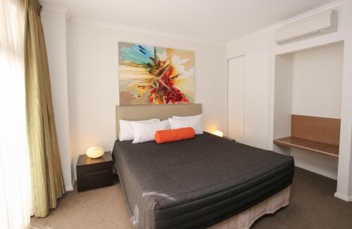 Mildura Apartment | Indulge Apartments - Ontario