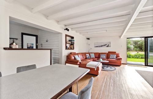 Augusta House | Infine' - Infine' @ last time to relax and unwind