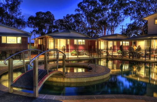 Cessnock Resort | Ingenia Holidays Hunter Valley