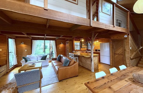 Denmark House | Inglenook: Cosy forest escape, 5min to Denmark