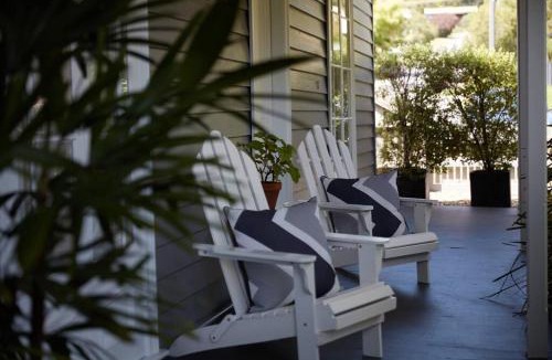 Healesville House | Inglenook Cottage Healesville
