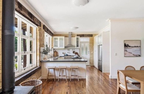 Yallingup House | Inji Retreat—Dual Bushland Retreat near the Coast