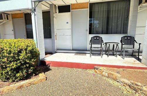 Soldiers Hill Hotel | Inland Oasis Motel