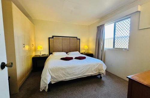 Soldiers Hill Hotel | Inland Oasis Motel