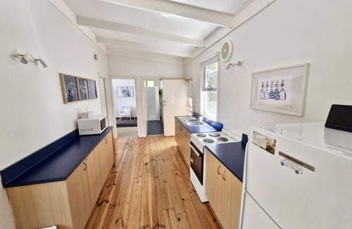 Surf Coast House | Inlet Shack - 300 meters to the beach!