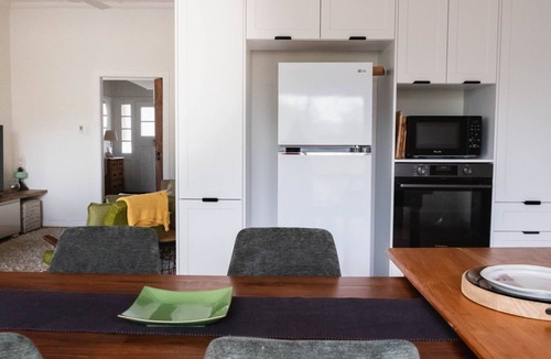 Port Fairy House | Inn the Fuchsia