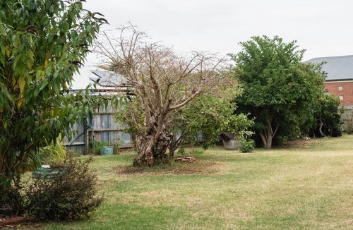 Port Fairy House | Inn the Fuchsia