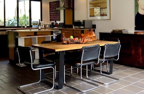 Hobart Central Business District House | Inner City Deluxe Accommodation