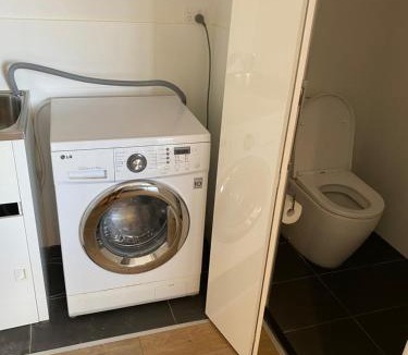 Brunswick East Apartment | Inner city escape